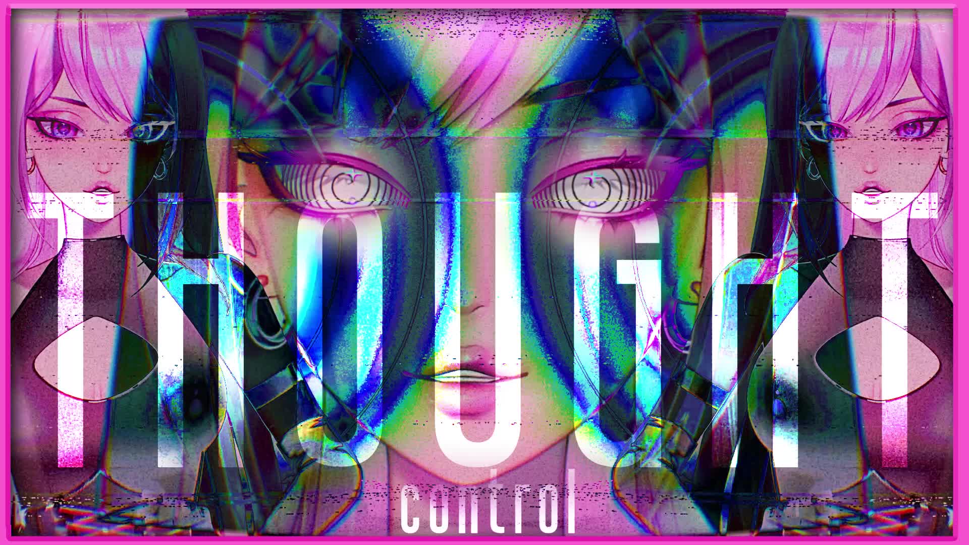 Thought Control- Week 3 Mk Ultra Intense