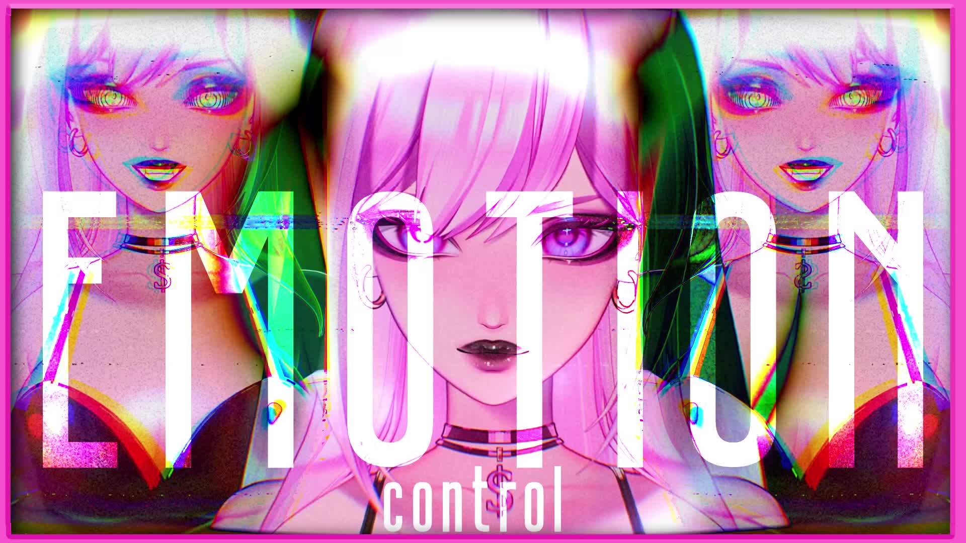 Emotion Control- Week 4 Bite Method