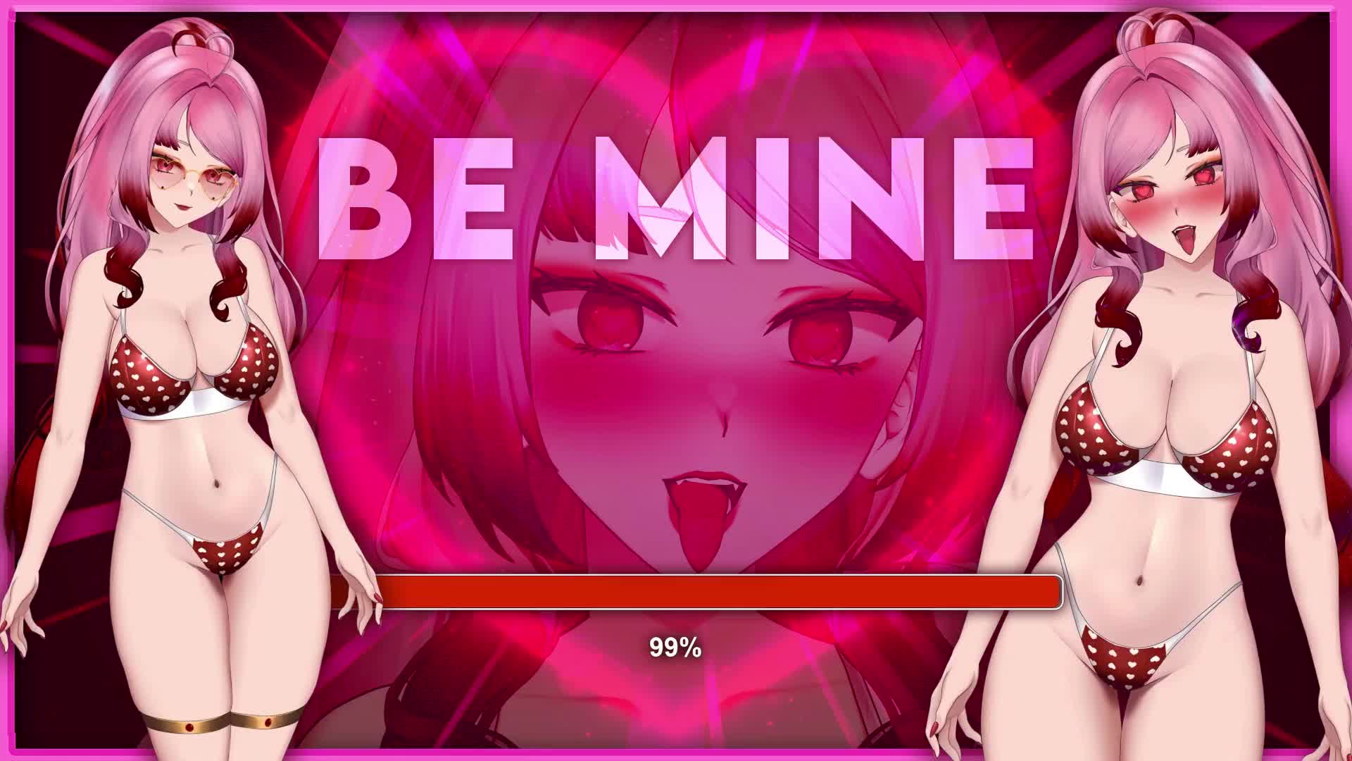 Be Mine