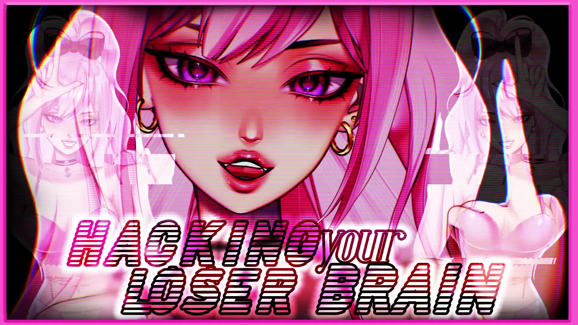 Hacking Ur Loser Brain