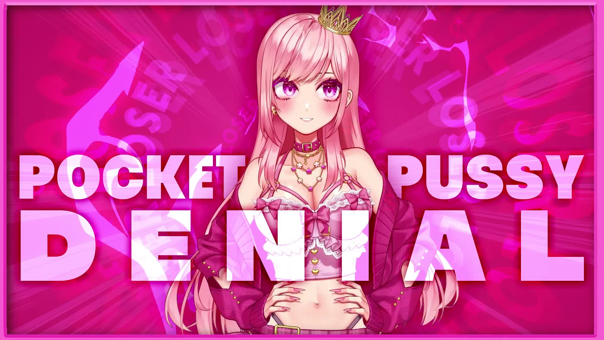 Pocket Pussy Denial