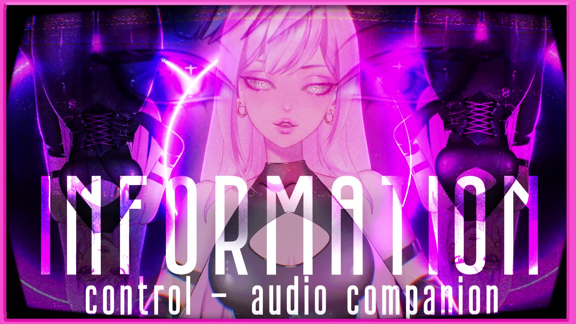 Information Control Audio Companion