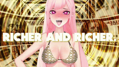 Richer And Richer
