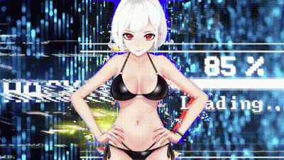 AI Girl Bmail Virus