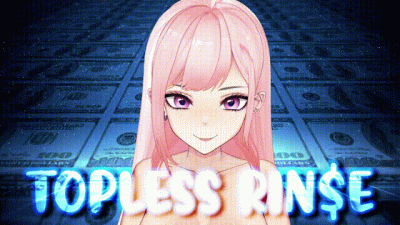 Topless Rin$E