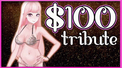 $100 Tribute