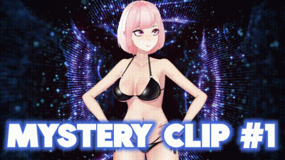 Mystery Clip 1