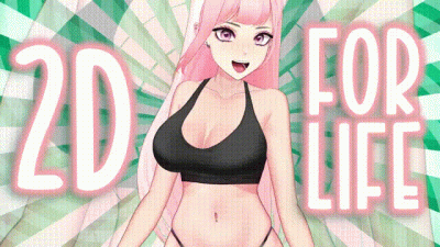 2D For Life