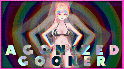 Agonized Gooner