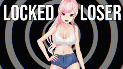 Locked Loser