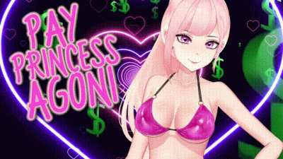 Pay Princess Agoni