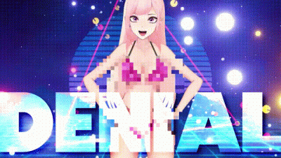 Clothed Censorship Denial