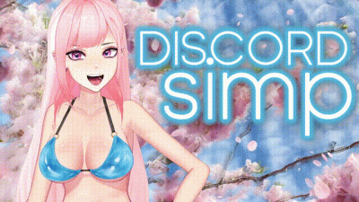 Discord Simp