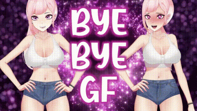 Bye Bye GF