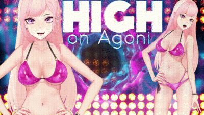 High On Agoni