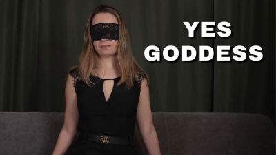Yess Goddess