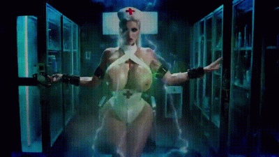 Aroma Mind Experiment: Electroshock Dronefication