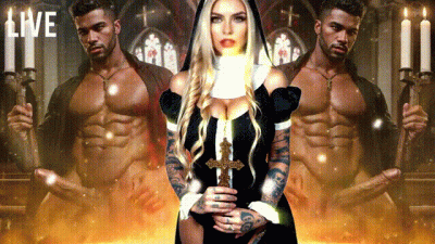 BBC Pastors Claim & Own Every Hole