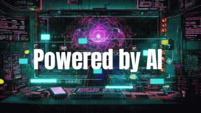 Digital Dungeon: Trapped In Tech