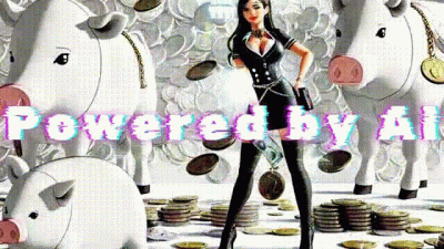 Chronicles Of Change: The Findom Evolution Test The Squealing Piglet