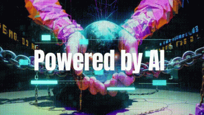 Connection Control: Smothered By Chains Of Code