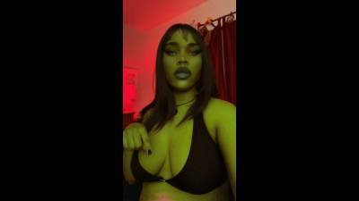 POV Femdom Stalker Camera
