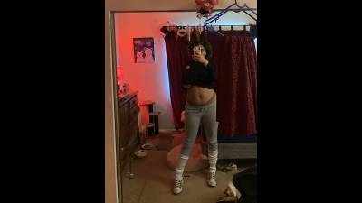 Ebony Titty Worship