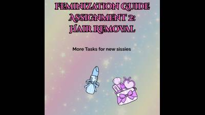 Feminization Guide Assignment 2