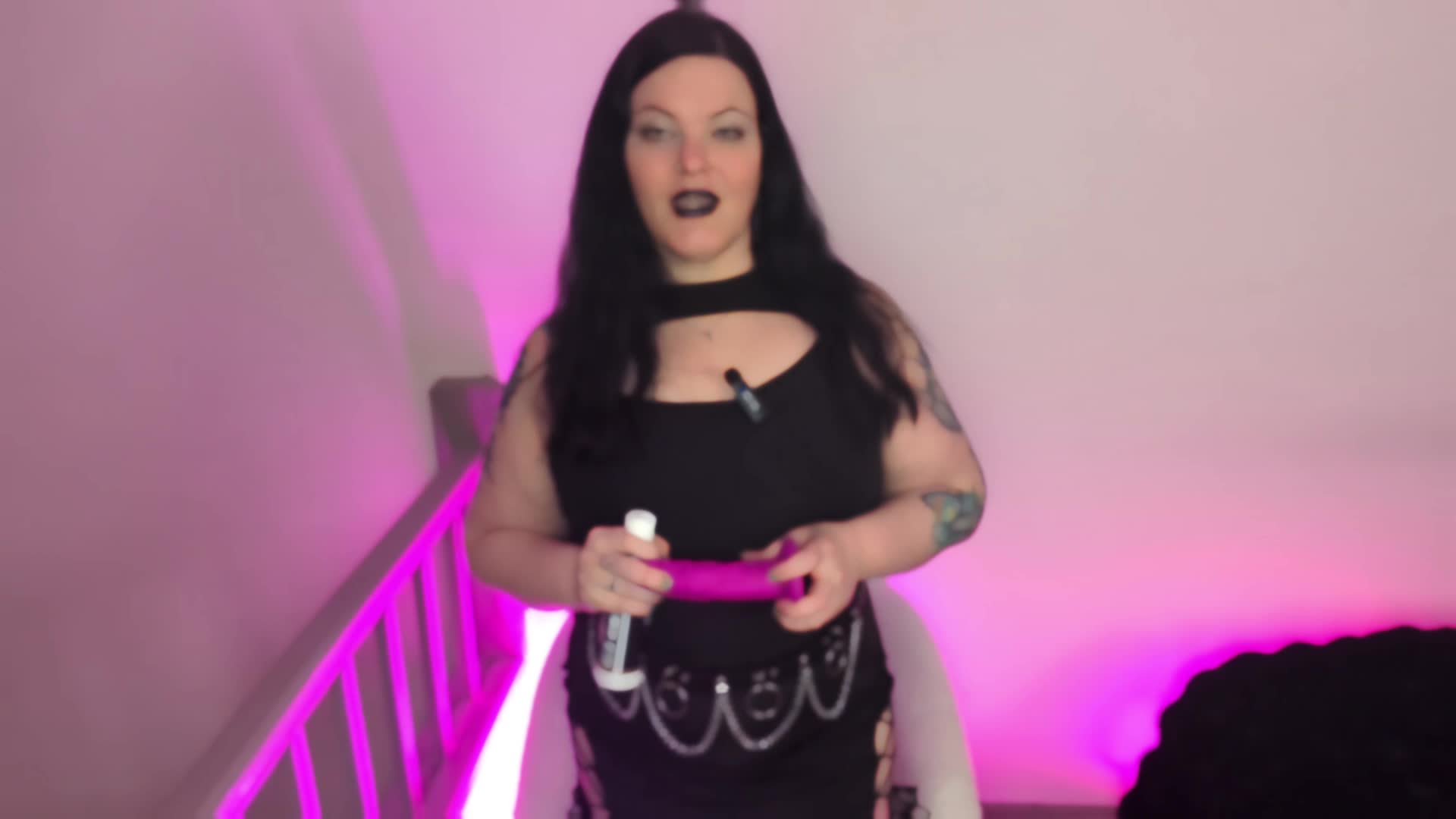 Your Sissy CEI Training