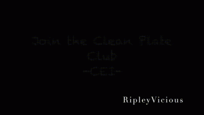 Join The Clean Plate Club CEI