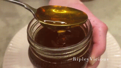 Sticky Sweet Feet
