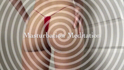Masturbation Meditation JOI