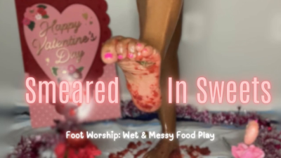 Food Fetish - Porn Video Clips For Sale at iWantClips - Page 6