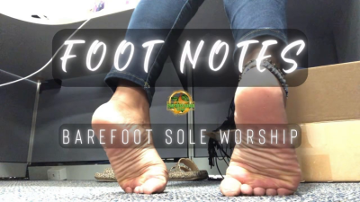 Foot Notes