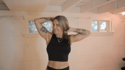 Sexiest Little Biceps Tease JOI