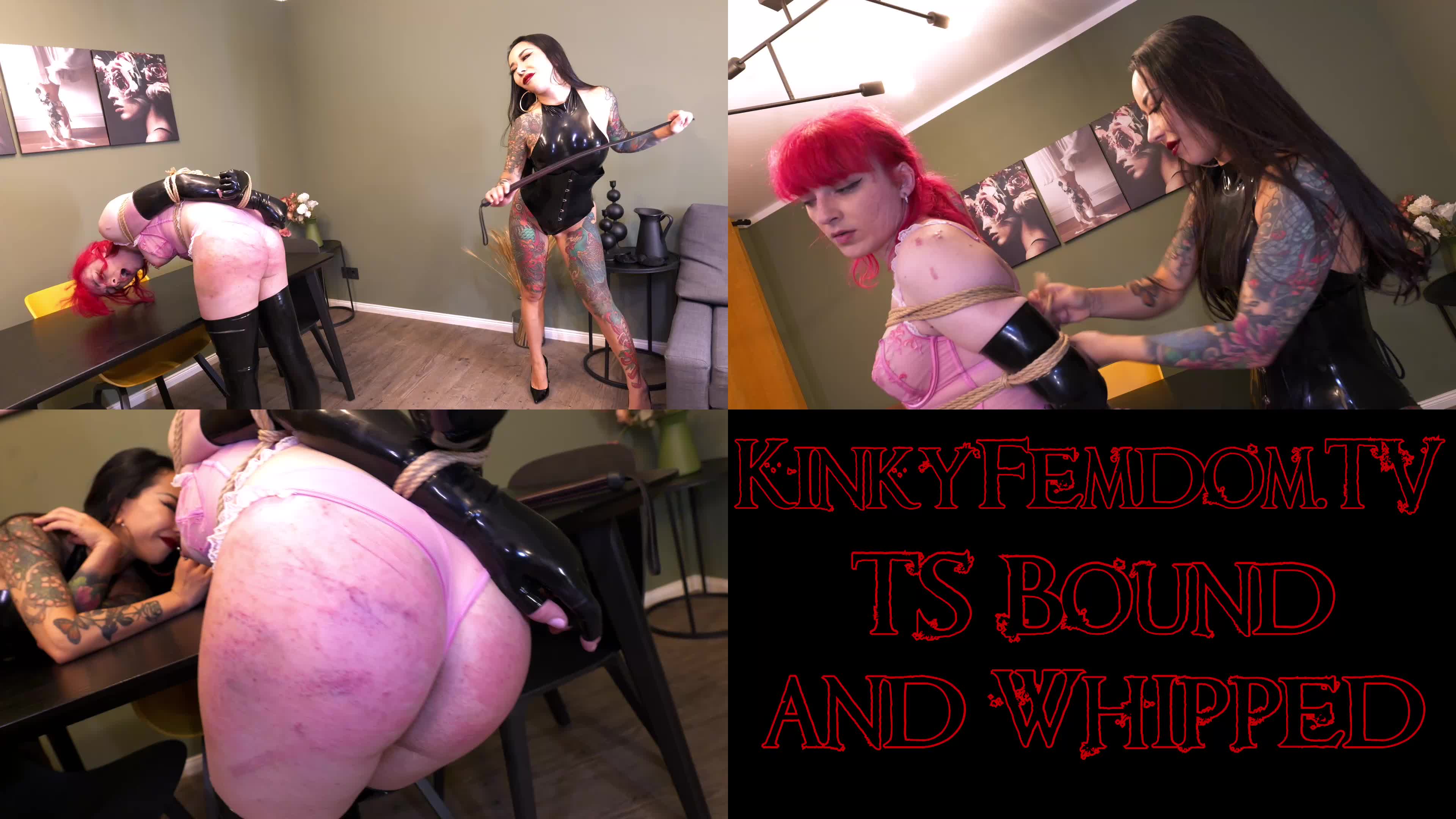 Krasnodardagi trans eskortlari