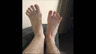 Curling My Toes For You
