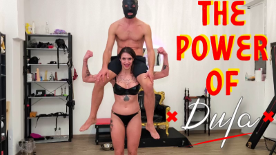 Weightlifting Fetish