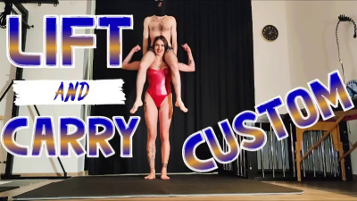 Lift & Carry - Porn Video Clips For Sale at iWantClips - Page 10