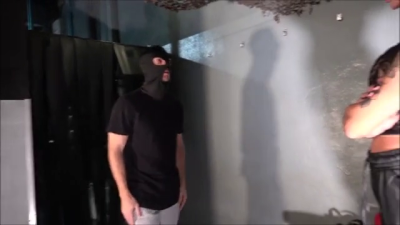 Aspiring Slave Part 1 Of 4