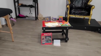 I Destroy Your Memories