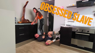 Obsessed Slave