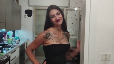 A Very Exciting Custom Video