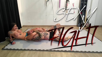 Sexy Combat