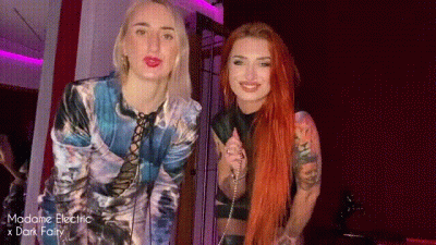 St Andrews Cross Punishment Whipping With Dark Fairy