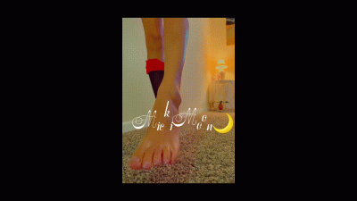 Foot Show