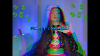 Mistress Muse Bratty Findom