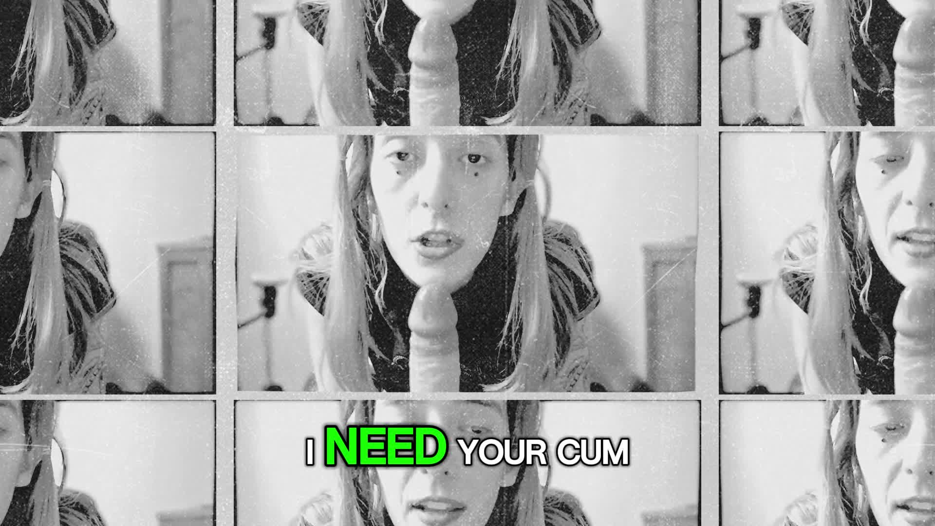 Orgasm Control And Mind Fuck Loop By Gtx