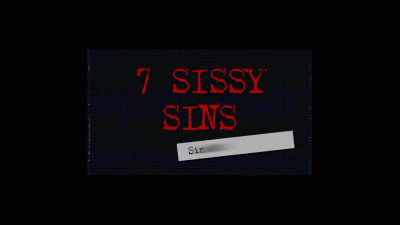 Sissy Sin 1: Resistance