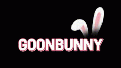 Goonbunny Is Pleasure